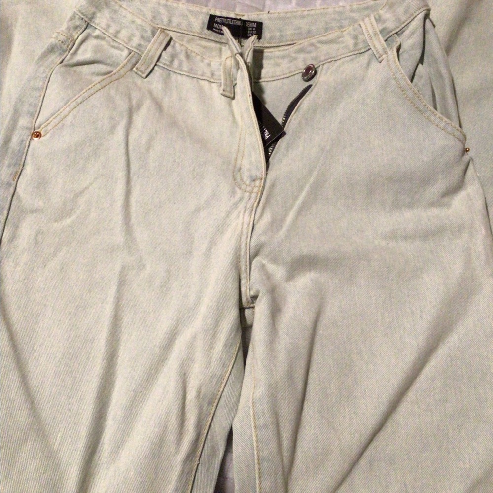 Pretty Little Thing Jeans